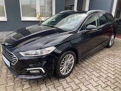 Bild des Angebotes Ford Mondeo Kombi Titanium TDCi150 Auto Nav/WiPa/LMF