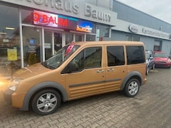 Bild des Angebotes Ford Tourneo Connect GLX Kombi kurz