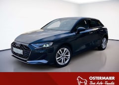 Bild des Angebotes Audi A3 Sportback advanced 35 TDI s-tronic NAV.LED.KAM.ASS