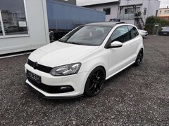 Bild des Angebotes VW Polo GTI Automatik BI-XEON PANO NAVI SHZ PDC