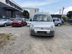 Bild des Angebotes Ford Tourneo Connect LX Kombi lang (2006