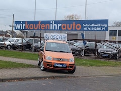 Bild des Angebotes Fiat Panda Dynamic*KLIMA*ZV-FUNK*BLUETOOTH !!