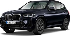 Bild des Angebotes BMW X3 20d M Sport/Laser/HUD/AHK/Panodach/Navi/Leder