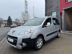 Bild des Angebotes Peugeot Partner Tepee Outdoor nur 52.000 km