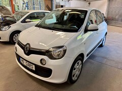 Bild des Angebotes Renault Twingo Life *Klimaanlage*Top Zustand*