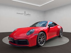 Bild des Angebotes Porsche 992 911 992.1 Carrera S *Sport Chrono* *Sport-AGA*