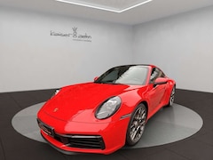 Bild des Angebotes Porsche 992 911 992.1 Carrera S *Sport Chrono* *Sport-AGA*