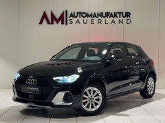 Bild des Angebotes Audi A1 citycarver 30 TFSI*S-Line*Ambiente*SHZ*Navi*