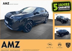 Bild des Angebotes Peugeot 3008 AWD Leder Massage Pano ACC 360 Kamera