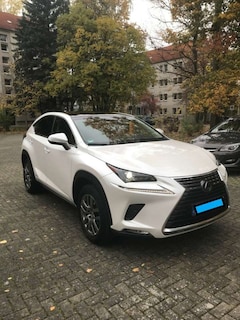 Bild des Angebotes Lexus NX 300h NX 300h Limited Edition