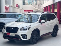 Bild des Angebotes Subaru Forester Edition Sport40 Panoramad.+AHK+Kamera