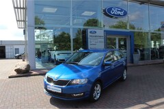 Bild des Angebotes Skoda Rapid/Spaceback SPACEBACK COOL EDITION, LM, KLIMA, PDC, MET