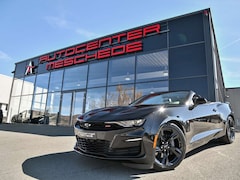 Bild des Angebotes Chevrolet Camaro Cabrio 6.2 V8 10-Gang Aut. *Klappenabgas*