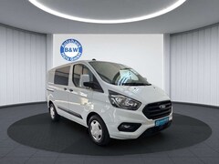Bild des Angebotes Ford Transit Custom Kasten 340 L1 Trend 1Ha*NAVI*KAM