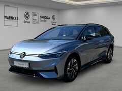 Bild des Angebotes VW ID.7 Tourer Pro 82 kWh MATRIX HUD NAV AREAVIEW PANO SHZ