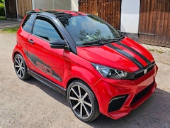 Bild des Angebotes Aixam City GTO