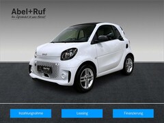 Bild des Angebotes smart forTwo smart EQ fortwo Cool&Audio+Tempomat+SHz+DAB