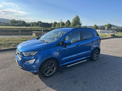 Bild des Angebotes Ford EcoSport 1.0 EcoBoost Aut. ST-LINE
