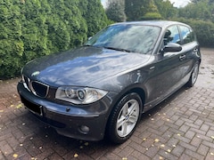 Bild des Angebotes BMW 116 1er (5-Türer) 116i