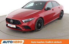 Bild des Angebotes Mercedes-Benz A 220 4Matic AMG Line Aut.*PANO*ACC*MBUX*360°*NAVI*SHZ*