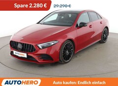 Bild des Angebotes Mercedes-Benz A 220 4Matic AMG Line Aut.*PANO*ACC*MBUX*360°*NAVI*SHZ*