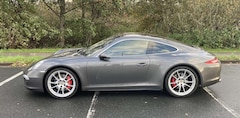 Bild des Angebotes Porsche 911 4S