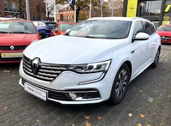 Bild des Angebotes Renault Talisman Kombi 1.3 TCe 160 BUSINESS Automatik