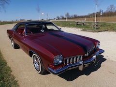 Bild des Angebotes Oldsmobile 442 original