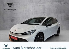 Bild des Angebotes CUPRA Born 60 kWh 19 Heat Pump LED Navi Kamera ACC Kessy