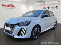 Bild des Angebotes Peugeot 208 Allure Hybrid 110 e-DSC6 *360°Kamera*SHZ*