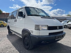 Bild des Angebotes VW T4 Kombi Transporter Automatik