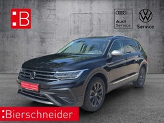 Bild des Angebotes VW Tiguan Allspace 1.5 TSI Move PANO AHK DIGITAL PRO LED NAVI 18 ACC