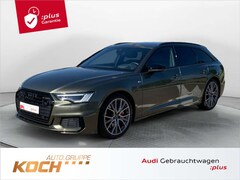 Bild des Angebotes Audi A6 55 TFSI e q. S-Tronic Sport, Matrix, He