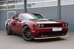 Bild des Angebotes Dodge Challenger 6.4 WideBody/ALPINE/BREMBO/SHZ/TTW/20