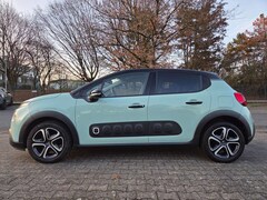 Bild des Angebotes Citroen C3 Pure Tech 82 Start&Stop Shine
