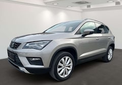 Bild des Angebotes SEAT Ateca Style Kamera*1. Hand*Winter Paket