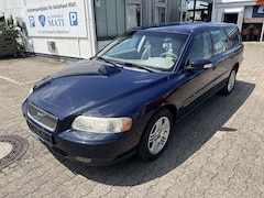 Bild des Angebotes Volvo V70 V70 D5 AWD DPF Aut. Kinetic