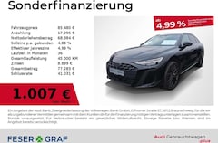 Bild des Angebotes Audi A6 Avant edition one e-hybrid quattro 270 kW 21"