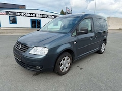Bild des Angebotes VW Caddy Life LPG AUTOGAS