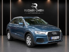Bild des Angebotes Audi Q3 basis