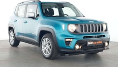 Bild des Angebotes Jeep Renegade 1.6 M-Jet Limited|NAV|ACC|PDC|CAM|SHZG