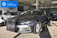 Bild des Angebotes VW Scirocco 2.0 TDI DSG Xenon Navi Dynaudio