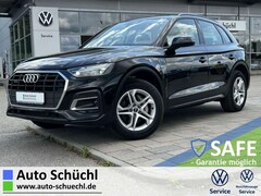 Bild des Angebotes Audi Q5 2.0 50 TFSI e quattro S-tronic ASSISTENZ-STAD