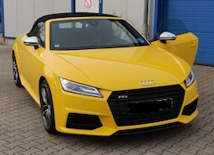 Bild des Angebotes Audi TTS TTS Roadster S tronic