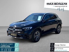Bild des Angebotes Mercedes-Benz GLC 300 d 4MATIC AMG Line*Kamera*LED