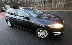Bild des Angebotes Ford Mondeo Titanium (09.2010->)