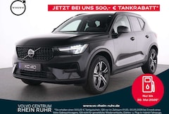 Bild des Angebotes Volvo XC40 B4  Plus Dark+360°+MET.+AGDSCHEIBEN+