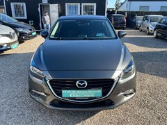 Bild des Angebotes Mazda 3 Lim. Sports-Line*TÜV NEU*STEUERKETTE NEU*2 HD*