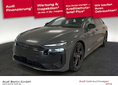 Bild des Angebotes Audi A6 e-tron performance 270 kW