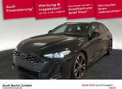 Bild des Angebotes Audi A5 e-hybrid quattro S tronic